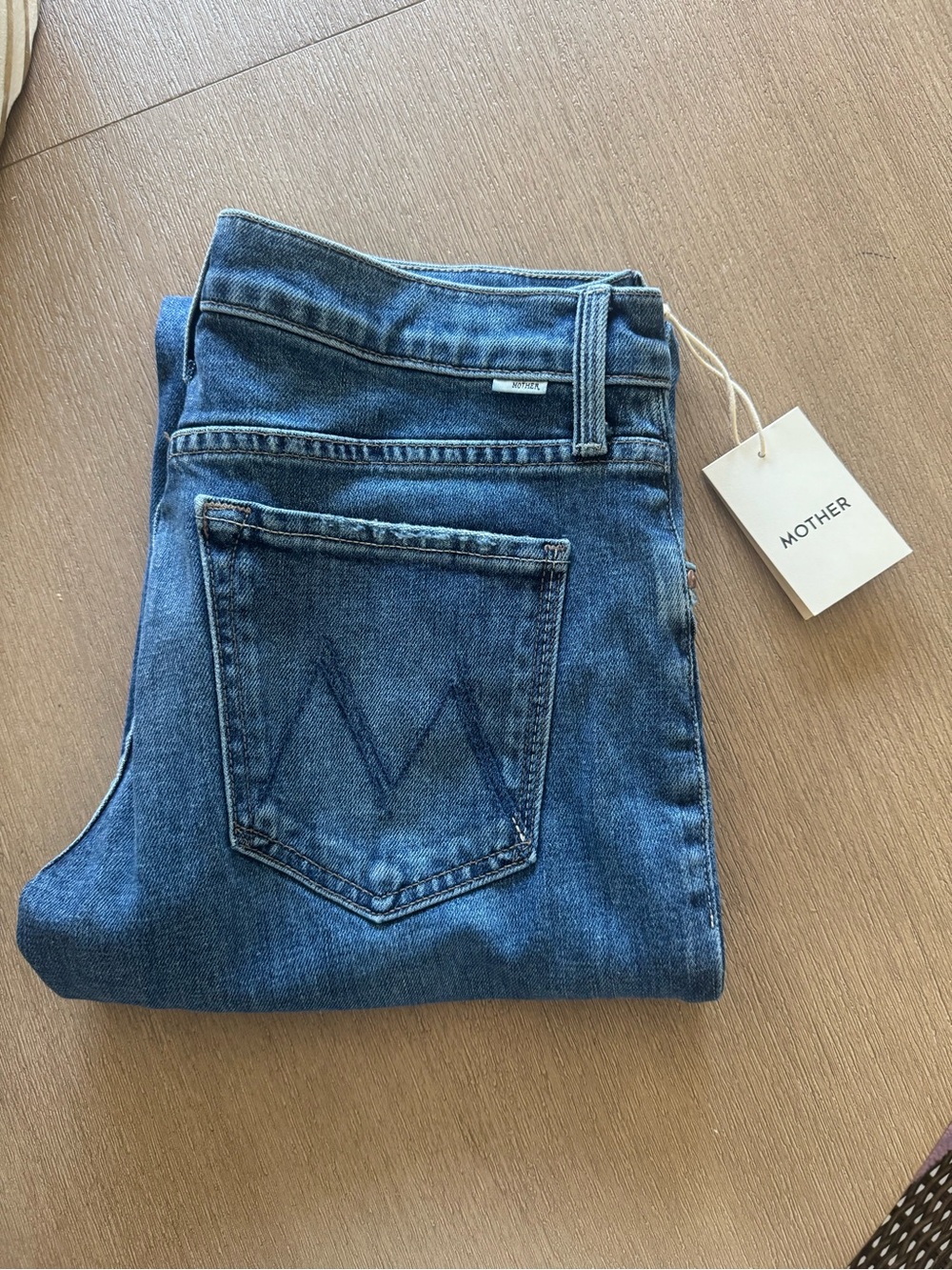 Mid-Rise Rambler Zip Ankle Jeans - Picture 9 of 12